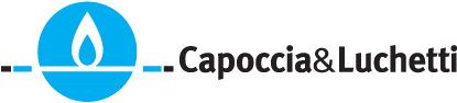 Capoccia e Luchetti Logo